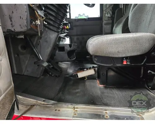 KENWORTH T 600 Cab