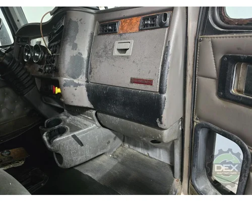 KENWORTH T 600 Cab
