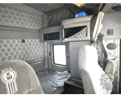 KENWORTH T 600 Cab