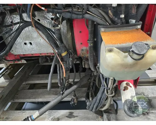 KENWORTH T 600 Cab