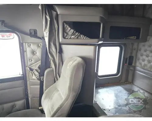 KENWORTH T 600 Cab