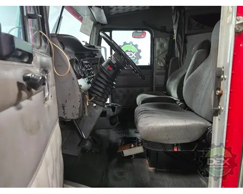 KENWORTH T 600 Cab