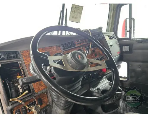 KENWORTH T 600 Cab