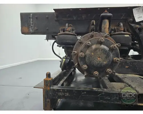 KENWORTH T 600 Cutoff Assembly (Housings & Suspension Only)