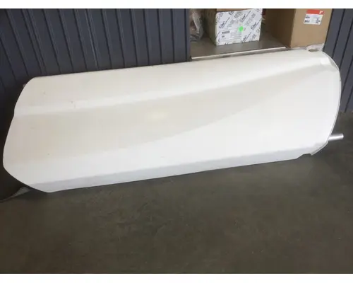 KENWORTH T-660 FAIRING