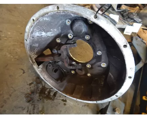 KENWORTH T-680 BELL HOUSING