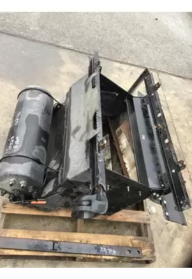 KENWORTH T-680 Battery Box
