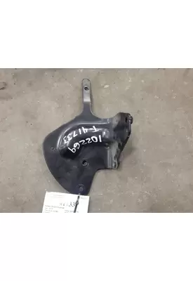 KENWORTH T-680 Bracket, Splash Shield
