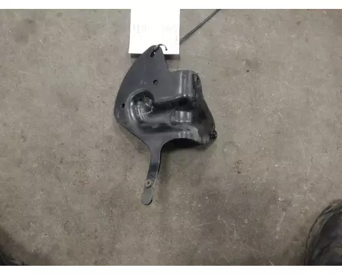 KENWORTH T-680 Bracket, Splash Shield