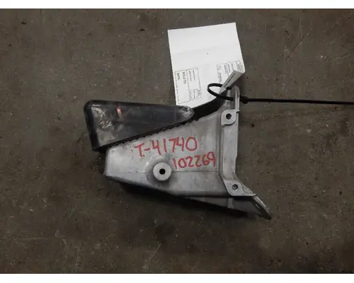 KENWORTH T-680 Brackets, Misc.