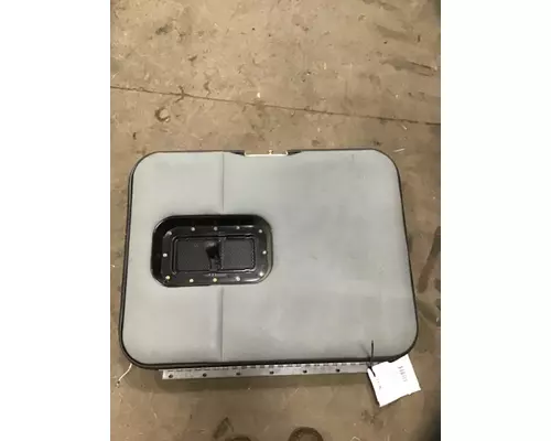 KENWORTH T-680 CARGO DOOR ASSY