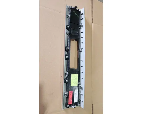 KENWORTH T-680 Console