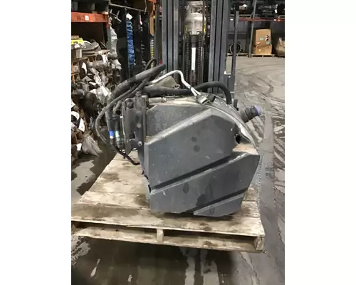 KENWORTH T-680 DEF Assembly