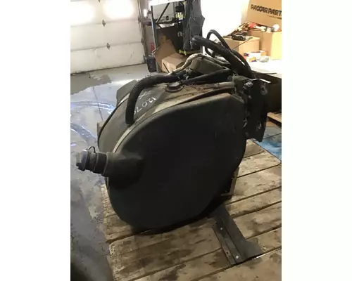 KENWORTH T-680 DEF Assembly