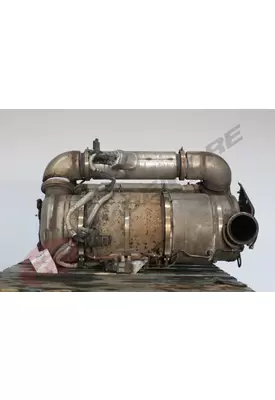 KENWORTH T-680 DPF (Diesel Particulate Filter)