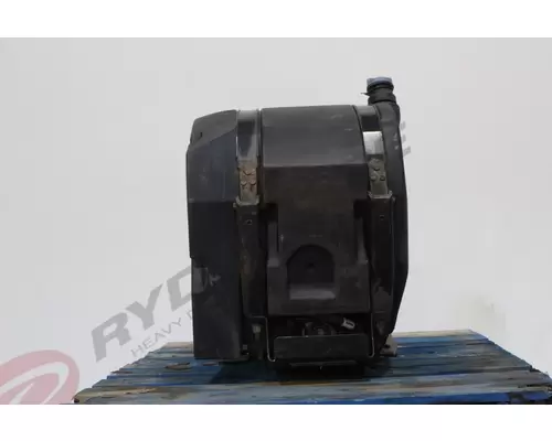 KENWORTH T-680 DPF (Diesel Particulate Filter)
