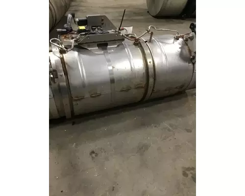 KENWORTH T-680 DPF AFTER TREATMENT