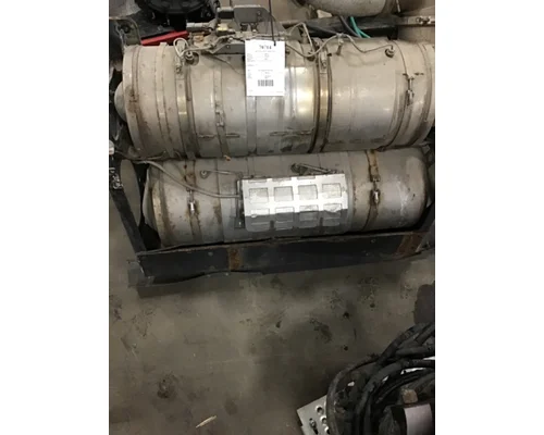KENWORTH T-680 DPF AFTER TREATMENT OEM# 4329546 in Holland, MI #70714