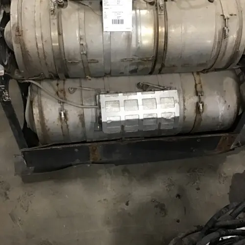 KENWORTH T-680 DPF AFTER TREATMENT OEM# 4329546 in Holland, MI #70714
