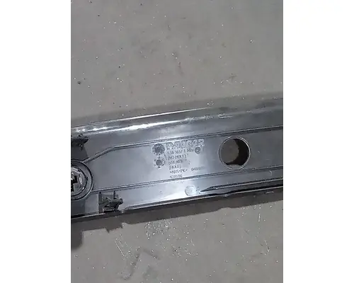 KENWORTH T-680 Dash Panels