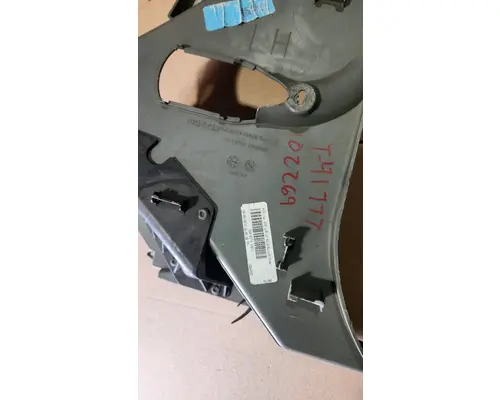 KENWORTH T-680 Door Panel (Trim)