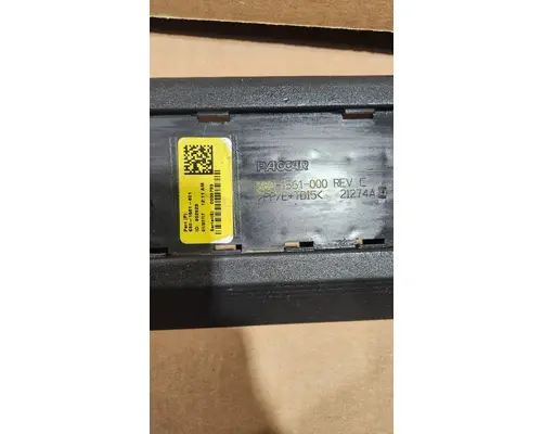 KENWORTH T-680 Door Panel (Trim)