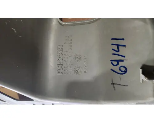 KENWORTH T-680 Door Panel (Trim)