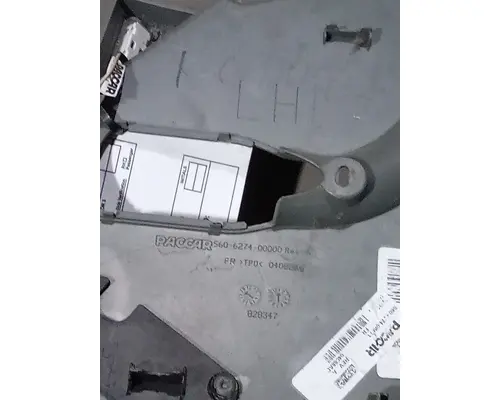KENWORTH T-680 Door Panel (Trim)