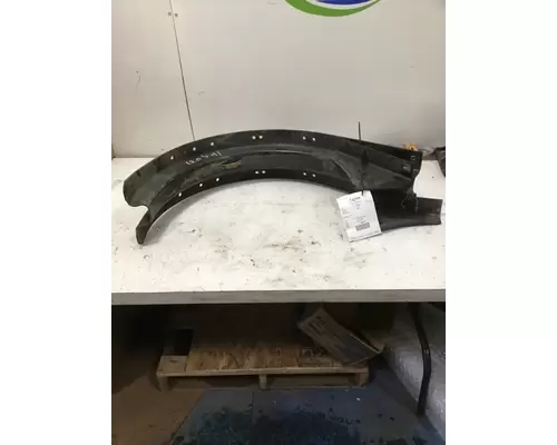 KENWORTH T-680 Fuel Tank Support