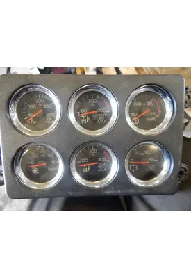 KENWORTH T-680 Gauges (all)
