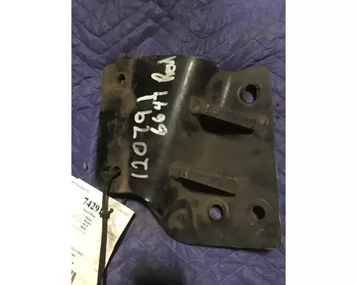 KENWORTH T-680 Hood Stop