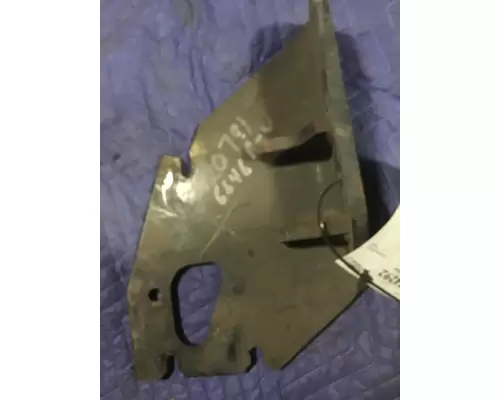 KENWORTH T-680 Hood Stop