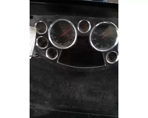 KENWORTH T-680 Instrument Cluster