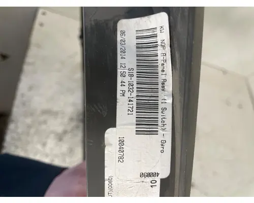 KENWORTH T-680 Interior Miscellaneous Panels