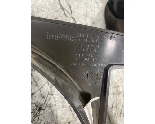 KENWORTH T-680 Interior Miscellaneous Panels