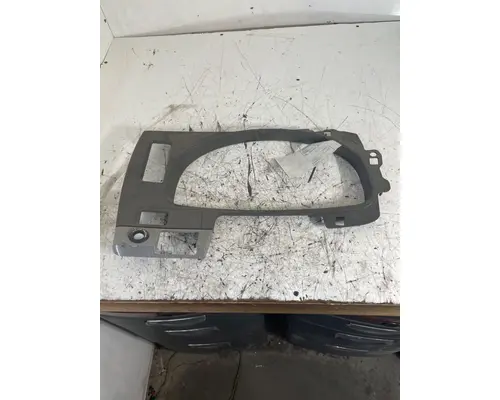 KENWORTH T-680 Interior Parts, Misc.
