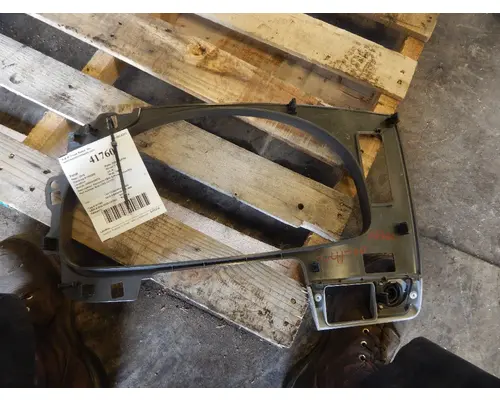 KENWORTH T-680 Interior Parts, Misc.