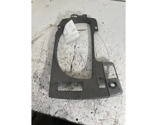 KENWORTH T-680 Interior Parts, Misc.