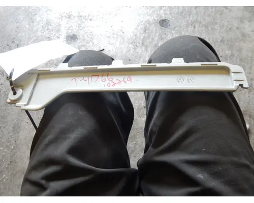 KENWORTH T-680 Interior Parts, Misc.