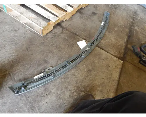 KENWORTH T-680 Interior Parts, Misc.