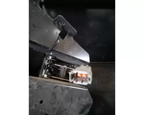 KENWORTH T-680 Shifter