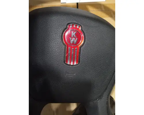 KENWORTH T-680 Steering Wheel