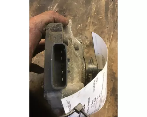 KENWORTH T-680 Wiper Motor, Windshield