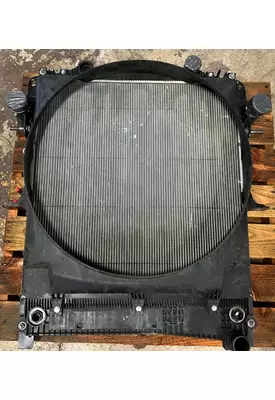 KENWORTH T2 Series Cooling Assy. (Rad., Cond., ATAAC)