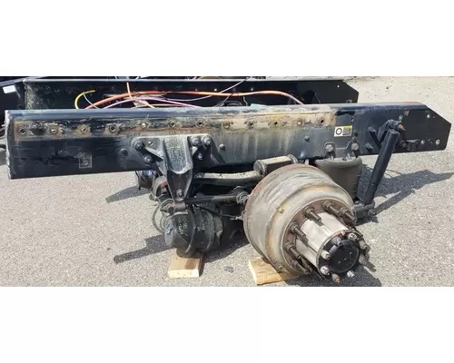 KENWORTH T2 Series Cutoff Assembly