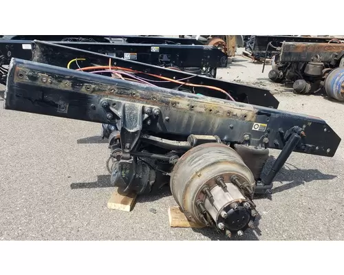 KENWORTH T2 Series Cutoff Assembly