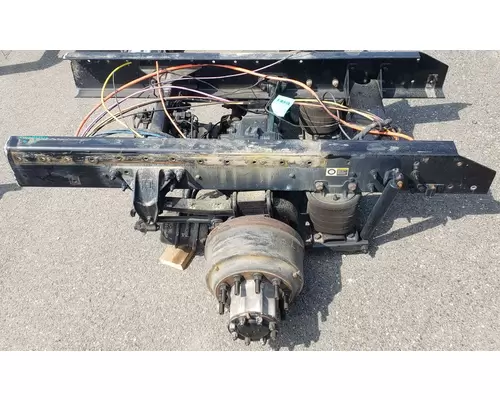 KENWORTH T2 Series Cutoff Assembly