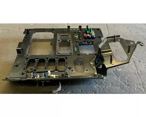 KENWORTH T2 Series Dash Assembly
