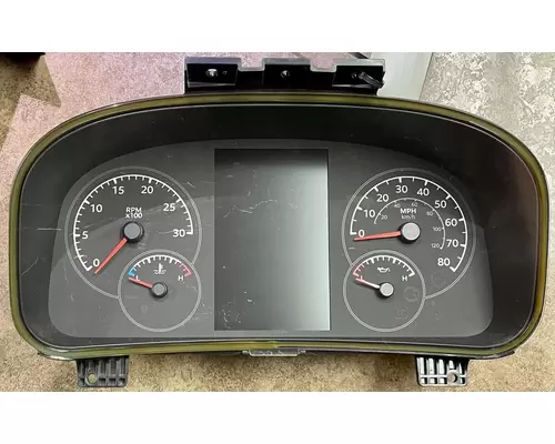 KENWORTH T2 Series Instrument Cluster