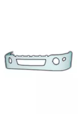 KENWORTH T2000 1997-2005 BUMPER ASSEMBLY, FRONT
